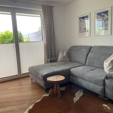 Dahoam by Tani Apartment Oberndorf in Tirol Bagian luar foto