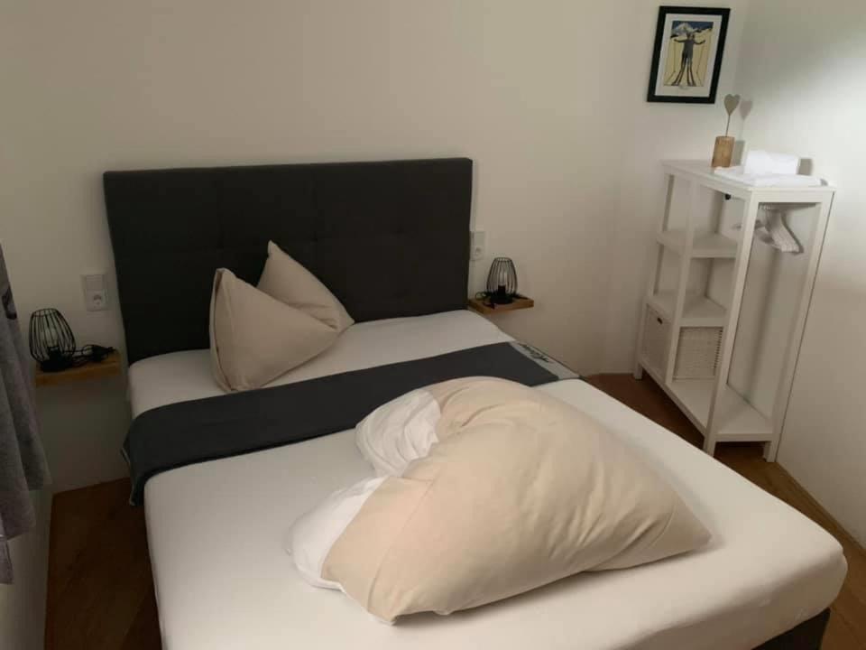 Dahoam by Tani Apartment Oberndorf in Tirol Bagian luar foto
