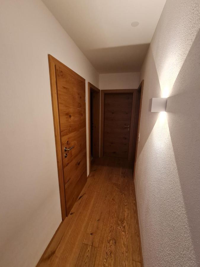 Dahoam by Tani Apartment Oberndorf in Tirol Bagian luar foto