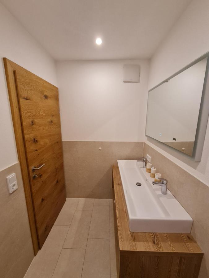 Dahoam by Tani Apartment Oberndorf in Tirol Bagian luar foto