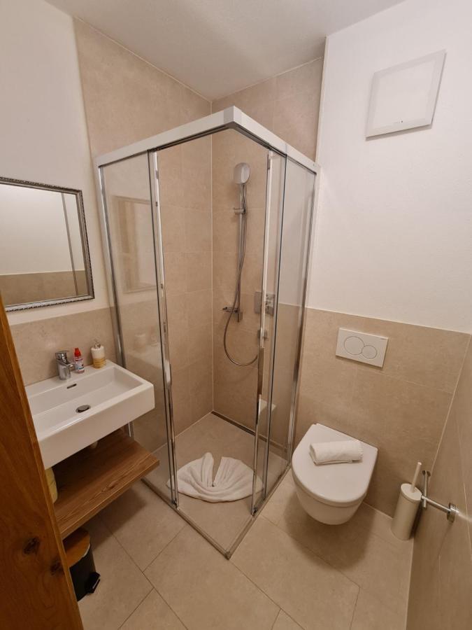 Dahoam by Tani Apartment Oberndorf in Tirol Bagian luar foto